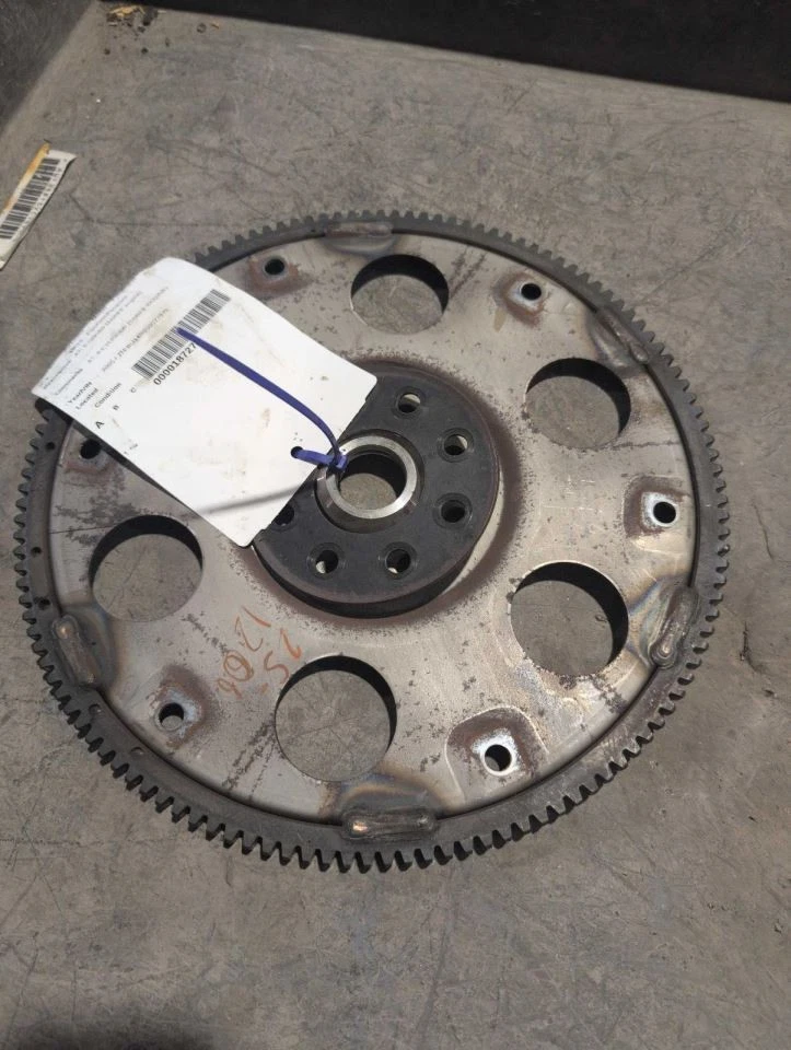 Volante/placa flexible transmisión automática 4,0 L compatible con 03-23 4 RUNNER 1111132 Foto 1 de 4