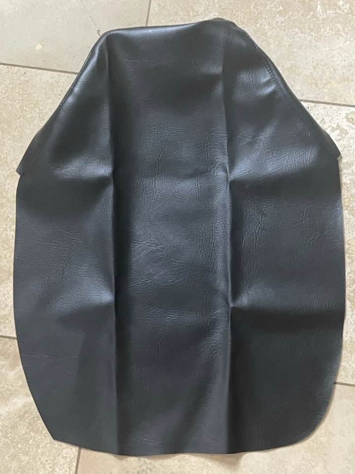 FUNDA ASIENTO KAWASAKI KLF 220 BAYOU 88-01 250 03-11 NEGRA Foto 1 de 1