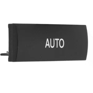 AC Heater Button Switch Cover Climate Control Button Fit For ‑ E‑Class W LVE - Picture 1 of 24