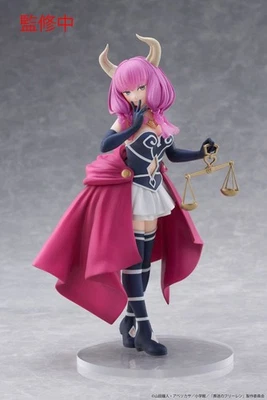 TAITO PRIZE Frieren: Beyond Journey's End Coreful PVC Statue Aura 18 cm