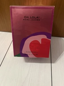 Marc Jacobs OH LOLA! Eau de parfum 50ml - Bild 1 von 2