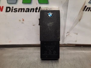 BMW E Generation Rechargeable Glovebox Torch 63316962052 - Picture 1 of 10
