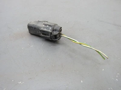 Nissan 350Z Ambient Temperature Sensor Connector Wire Harness 2003-2009 OEM - Image 1 of 4