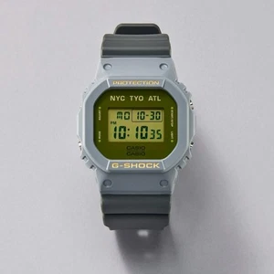 Casio G-Shock Ref. 5600 Hodinkee Ben Clymer Sold Out Limited Edition Brand New - Imagen 1 de 6