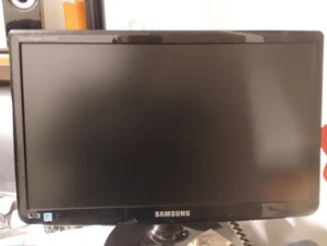 MONITOR SAMSUNG SYNCMASTER SA100 - S19A100N - 19" LED - Picture 1 of 5