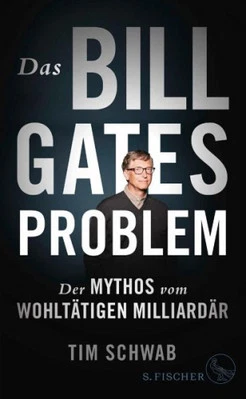 Das Bill-Gates-Problem (Mängelexemplar)|Tim Schwab|Gebundenes Buch|Deutsch - Bild 1 von 2