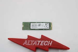 Dell 0KP08D 256GB SSD M.2 SATA 80 PM871B (2) - Afbeelding 1 van 6