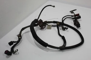 Seat Ibiza 6J Battery Wiring Loom for Alternator 6J0971349 - Picture 1 of 9