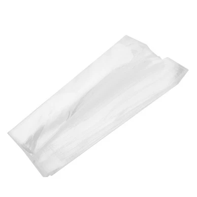 ­500Pcs Disposable Plastic Dental X Ray Digital Sensor Sleeves Cover Protector S - Imagen 1 de 4