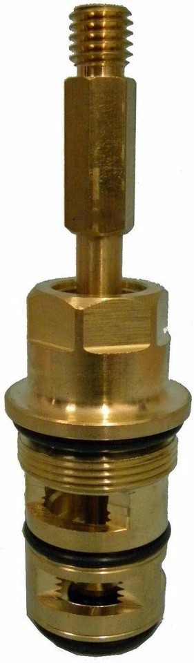 Grohe, Newport Brass, Gerber, California Faucet, Diverter Sub Assembly Back Half