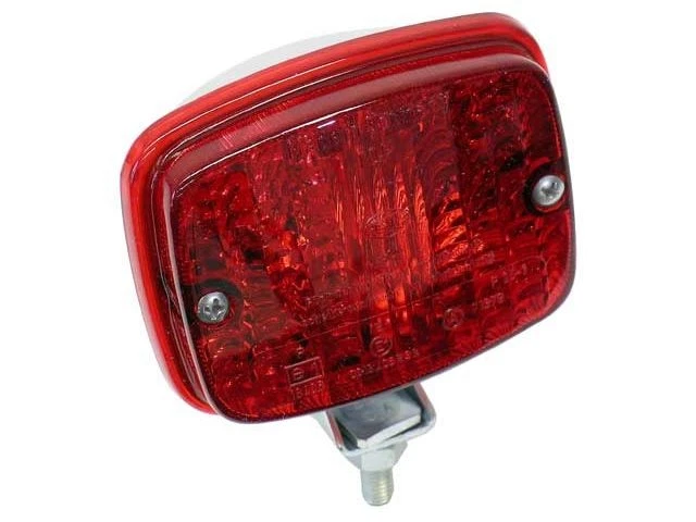 Faro antiniebla trasero para Porsche 911 1986 1979 1965-1989 1985 1973 1987 1977 BD976HR Foto 1 de 1