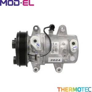 COMPRESSOR AIR CONDITIONING KTT090512 FOR MITSUBISHI L200/TRITON PAJERO/SPORT - Picture 1 of 9