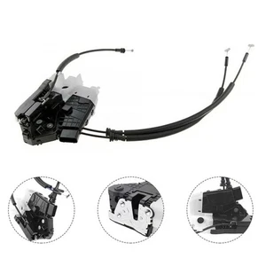 Repuesto de actuador de cerradura de puerta premium para pestillo de puerta trasera derecha Hyundai Tucson - Imagen 1 de 11