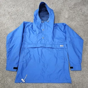 Giacca vintage anni 70 The North Face Gore-Tex taglia S giacca sci anorak Windjammer pullover raro - Foto 1 di 22