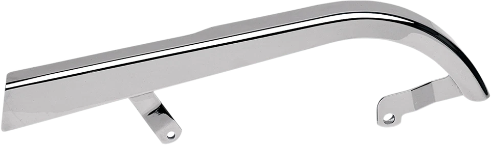 Drag Specialties Rear Upper Belt Guard 1902-0174 Foto 1 de 1