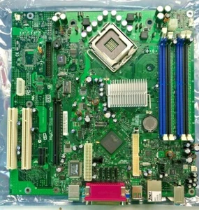 PLACA INTEL D915GMH PENTIUM 4 BTX - Imagen 1 de 3