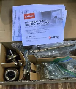 Kwikset - Picture 1 of 3