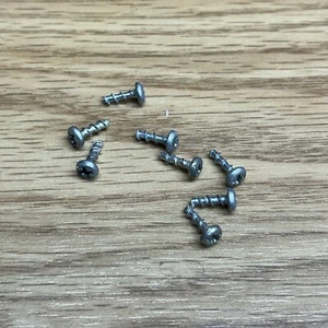 1980 Vintage Kenner Star Wars Empire Strikes Back Hoth Snow Speeder Screws - Picture 1 of 2