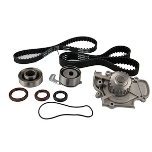 Kit de bomba de agua de correa de distribución del motor para Honda Accord Acura CL 1994-02 2,3 L 2,2 L F23 - Imagen 1 de 8