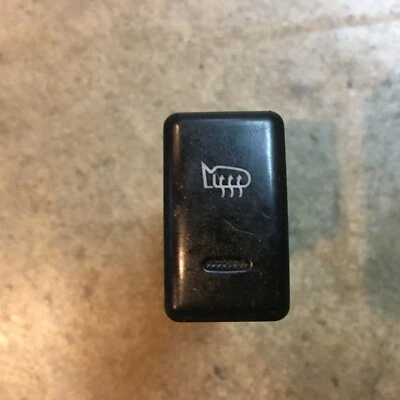 95 96 97 1995 1996 1997 Honda Passport interruptor espejo térmico Foto 1 de 3