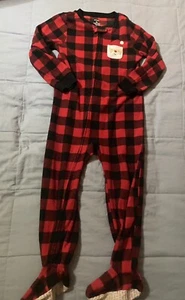 Santa Pajamas  - Picture 1 of 5