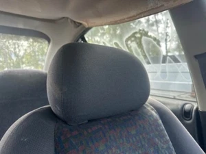 2002 Holden VX Commodore Left Front Headrest Calais 00-04 #B185 - Picture 1 of 12