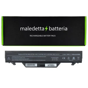 Batteria per Hp-Compaq ProBook 4510s - Foto 1 di 9