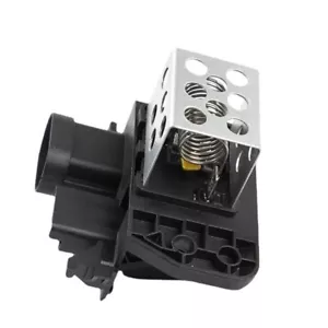 Contrôleur Ventilateur Résistance De Peugeot 308CC RCZ DS5 DS6 9673999980 OEM - Picture 1 of 6