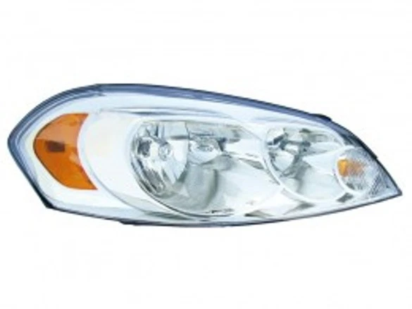 Nuevo faro pasajero derecho Chevrolet Chevy Monte Carlo 2006 2007 Foto 1 de 1