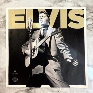 Elvis Presley (1935-1977) Forever USA -USPS 16 stamps, Full Sheet 2015 USPS - Picture 1 of 2