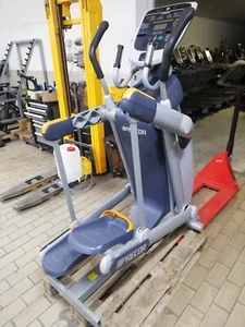 PRECOR AMT mit P30 Konsole, Cros Trainer, Top Zustand, Rechnung - Bild 1 von 9