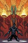 Black Panther Book 4: Avengers Of The New World Part 1 By Coates, Torres New +