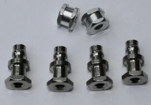 Carson Specter 1:8 Buggy Shock Absorber Mounting Front - Rear CS1® - Picture 1 of 1