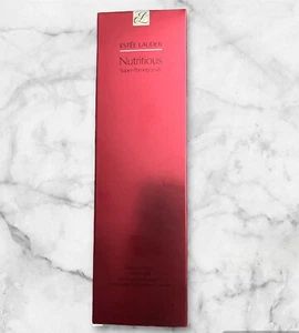 Estee Lauder Nutritious Super-Pomegranate Radiant Energy Lotion Light 13.5 fl oz - Picture 1 of 2