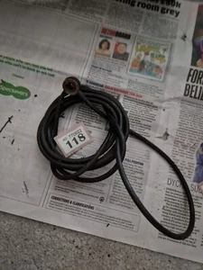 Capri Car Raidio Lead - Picture 1 of 6
