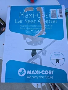 Maxi-Cosi Kids/Baby Adapter for Select Maxi-Cosi Strollers and Chicco Car Seats - Picture 1 of 1