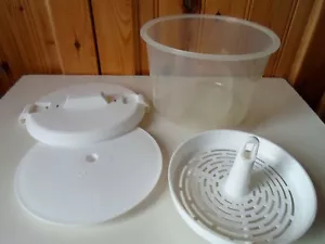 Cocina microondas microduro Pyrex ""Vitri"" aprox 2 litros - Imagen 1 de 11