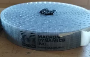 Macron DBK-10067A01 Drive Belt Kit. NEW OPEN BOX. - Bild 1 von 2