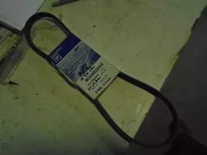 nos gm 94853865 Serpentine Belt - Picture 1 of 1