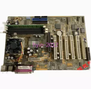 1pcs Used Asus TUSL2-C 815P 370 - Picture 1 of 1