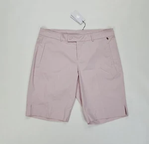 Bogner Lara Golf Shorts Womens Size 14 XL - Picture 1 of 5