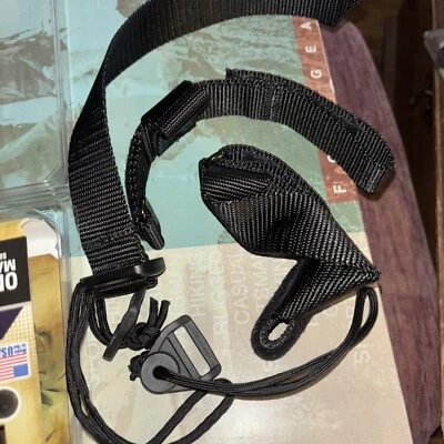 Juego de eslinga rápida universal Blackhawk de 3 puntos Foto 1 de 4