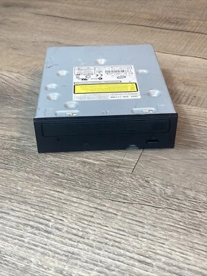 ПИОНЕР DVR-111DBK IDE DVD-RW привод - черный ободок продается как есть - Изображение 1 из 4