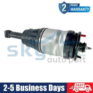 1x Rear Air Suspension Fit Range Rover Sport Land Rover Discovery LR3 LR4 MK3 - Picture 1 of 7