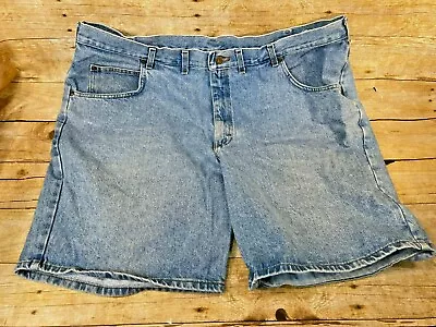 Pantalones Cortos Vaqueros Riders Jean Co. By Lee Informales Azul Algodón Para Hombre 46 ⭐️USADOS EN EXCELENTE ESTADO⭐️ Foto 1 de 4