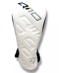 TaylorMade Qi10 Driver Headcover - Bild 1 von 7