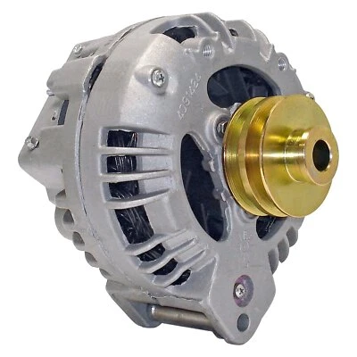 ACDelco® 334-2212 - Gold™ Remanufactured Alternator UK Stock - Image 1 of 4