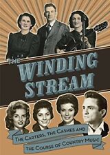 The Winding Stream [New DVD]