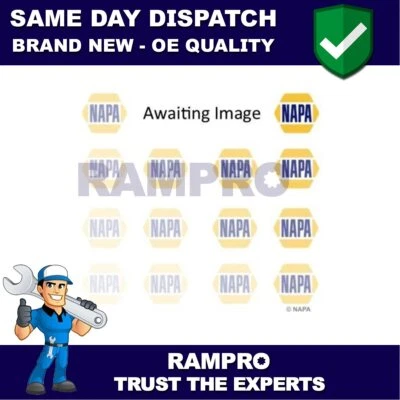 Kit de embreagem Rampro compatível com Volvo V40 XC60 V60 S60 1.6 D 1.9 2.0 2.4 + outros modelos - Imagem 1 de 4