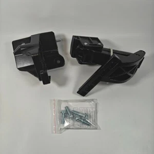 MITZONE Rear Bed Step Compatible with Toyota Tundra 2022 2023 Folding READ DESCR - Bild 1 von 4